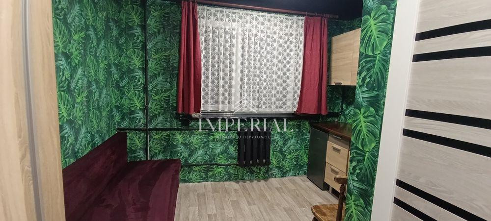 1-кімнатна квартира