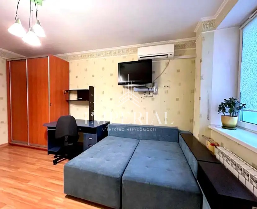 3-кімнатна квартира