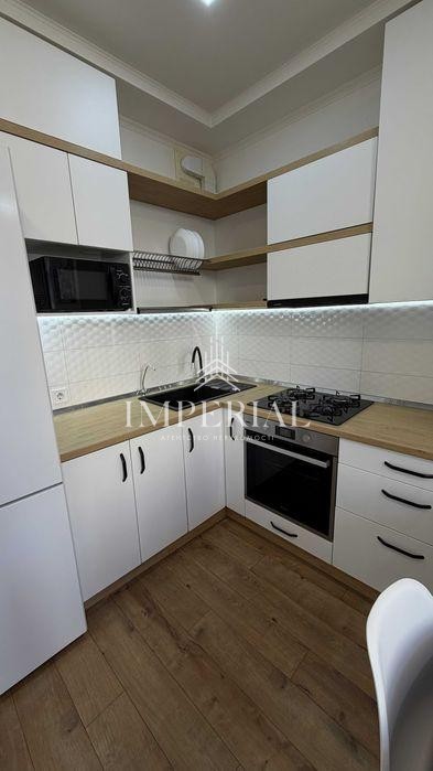 1-кімнатна квартира