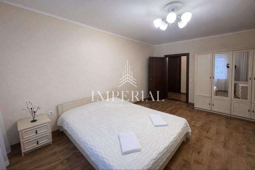 3-кімнатна квартира