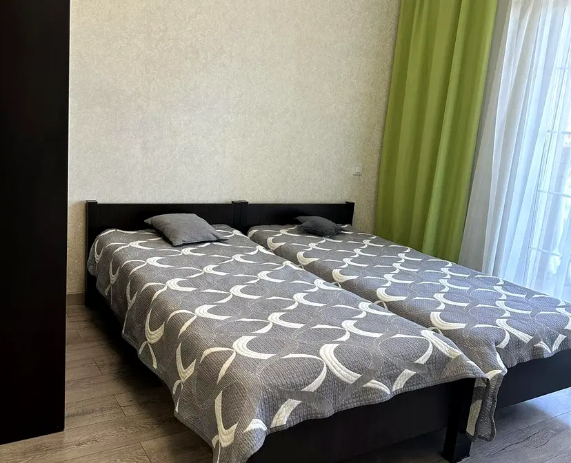 1-кімнатна квартира