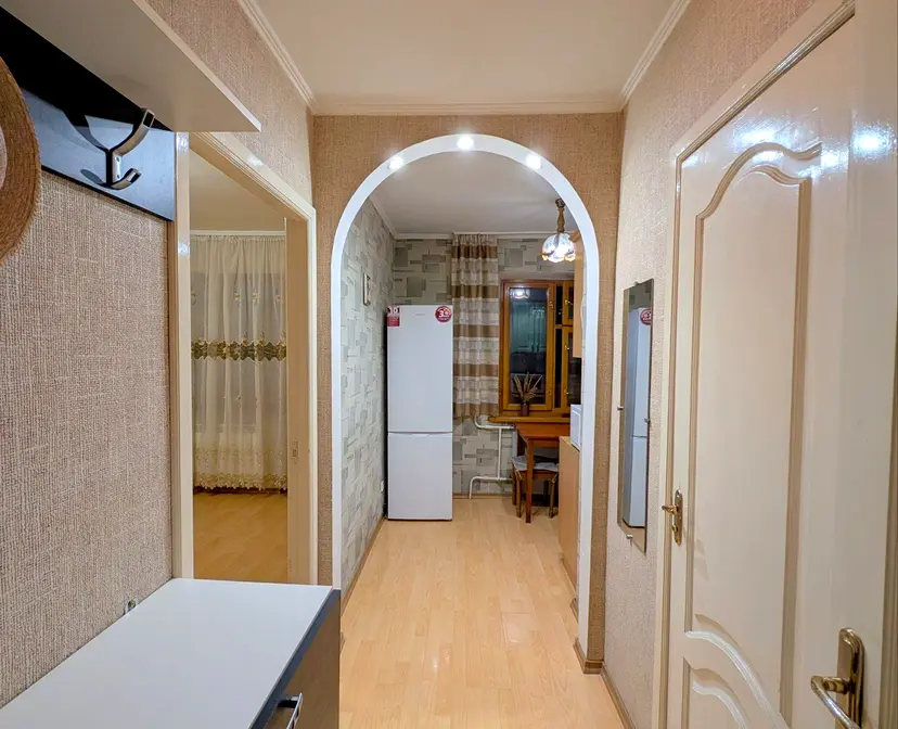 1-кімнатна квартира