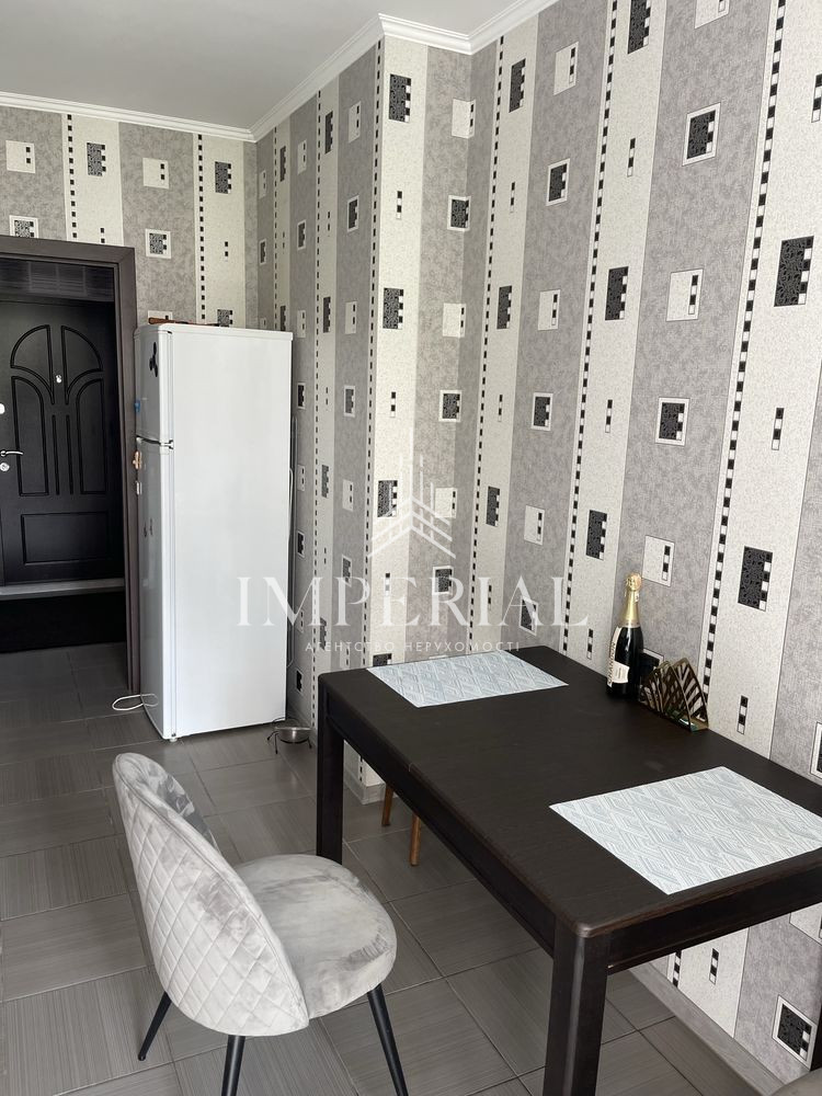 1-кімнатна квартира