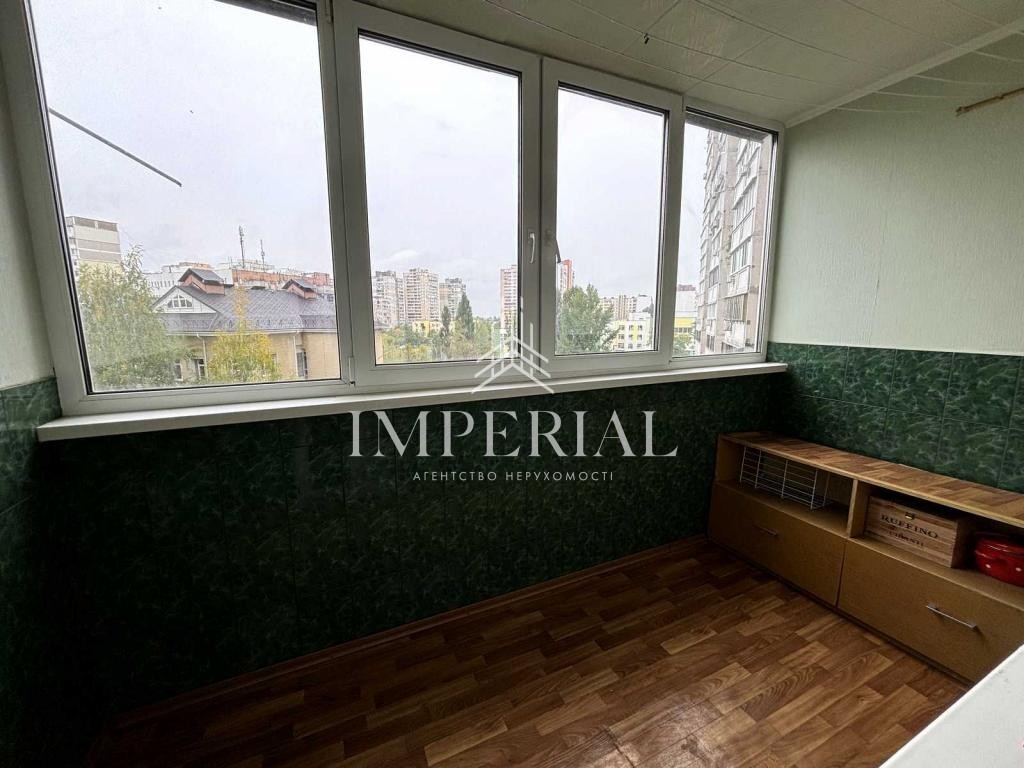 2-кімнатна квартира