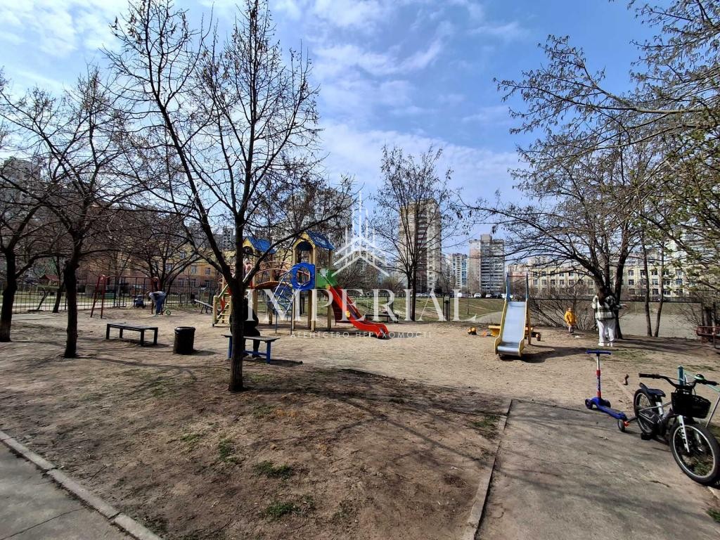 1-кімнатна квартира