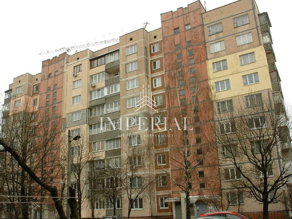 2-кімнатна квартира