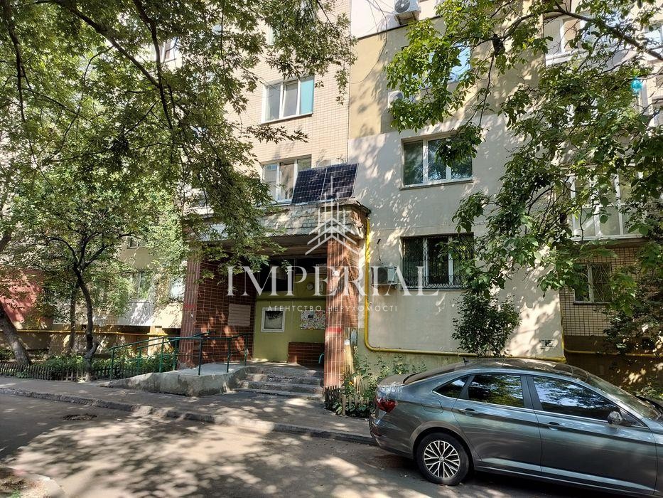 3-кімнатна квартира
