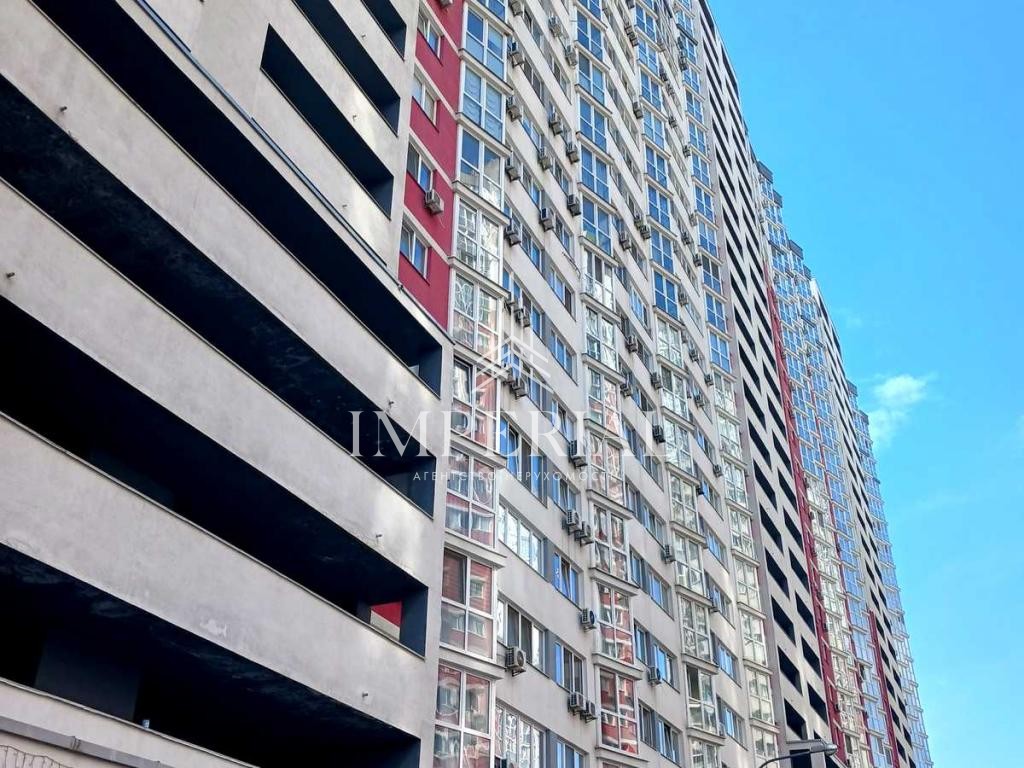 1-кімнатна квартира