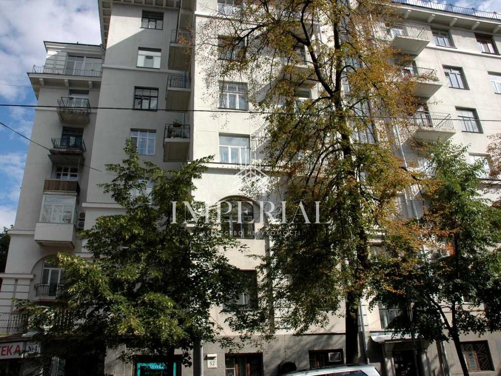 2-кімнатна квартира