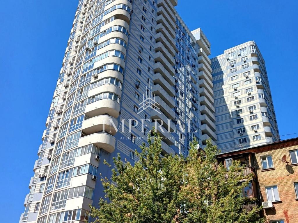 3-кімнатна квартира