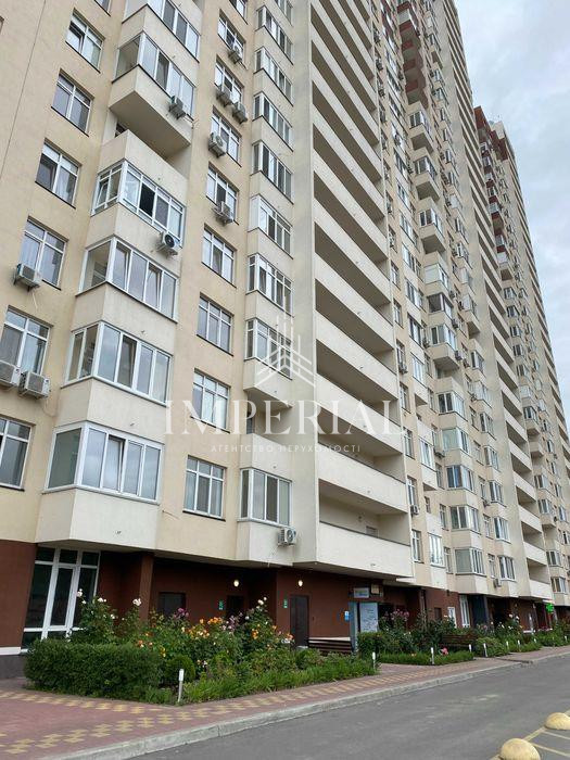 1-кімнатна квартира