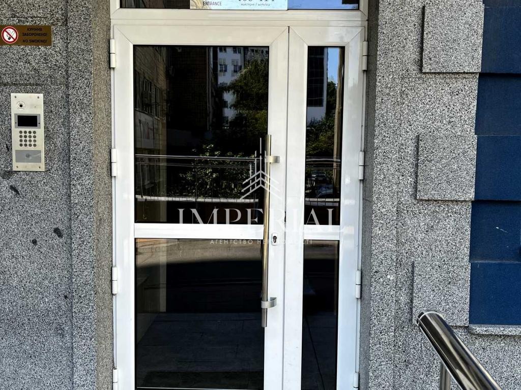 3-кімнатна квартира