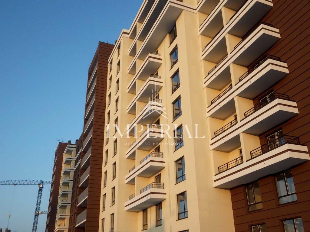 2-кімнатна квартира