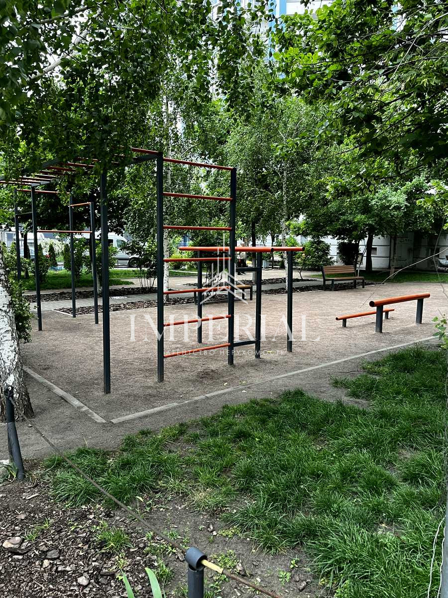 1-кімнатна квартира