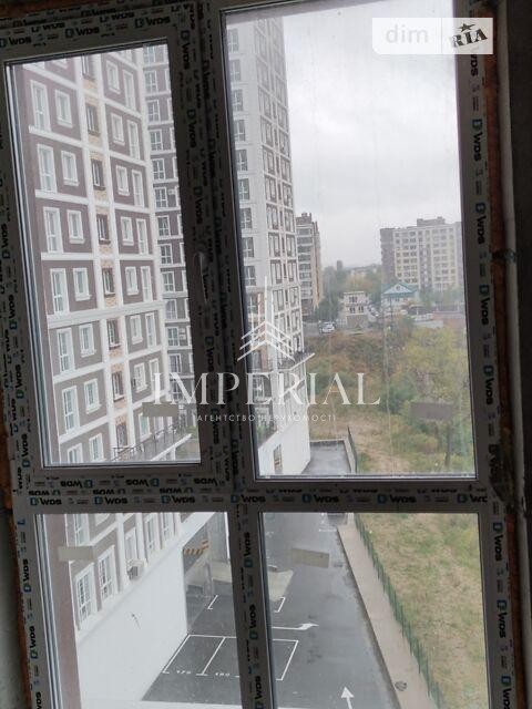 1-кімнатна квартира