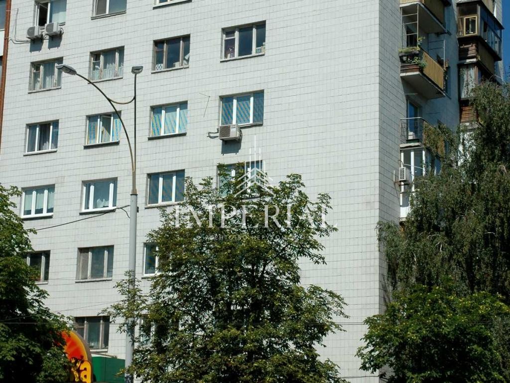 2-кімнатна квартира