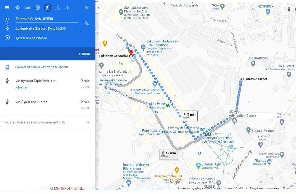 1-кімнатна квартира