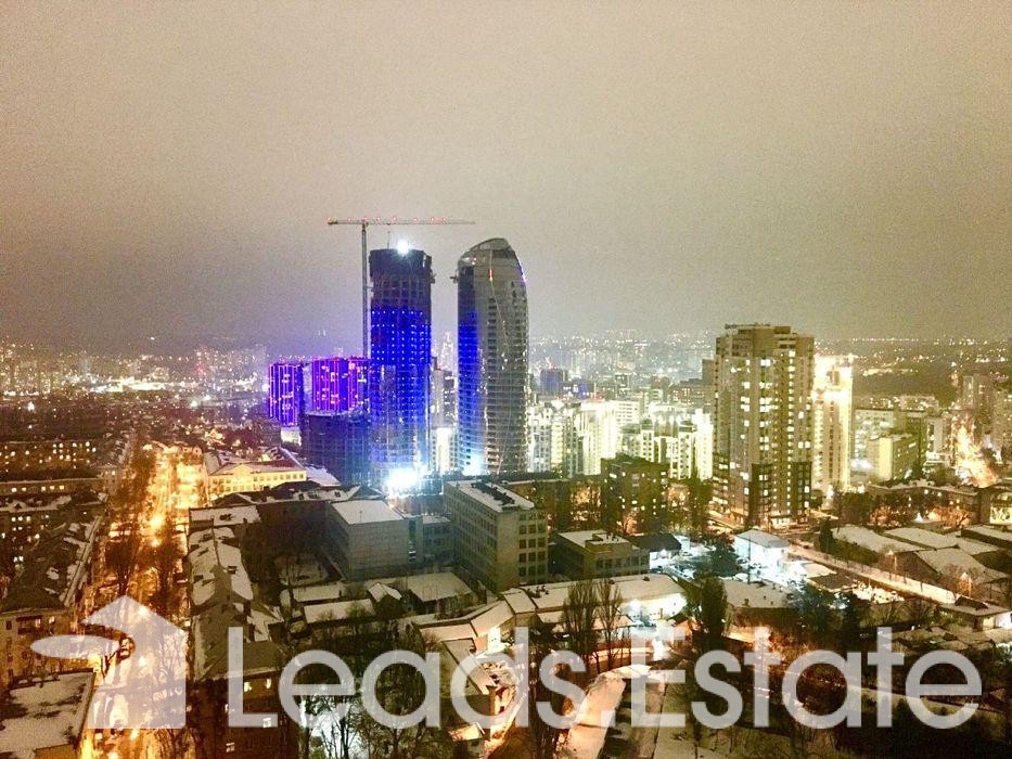 1-кімнатна квартира