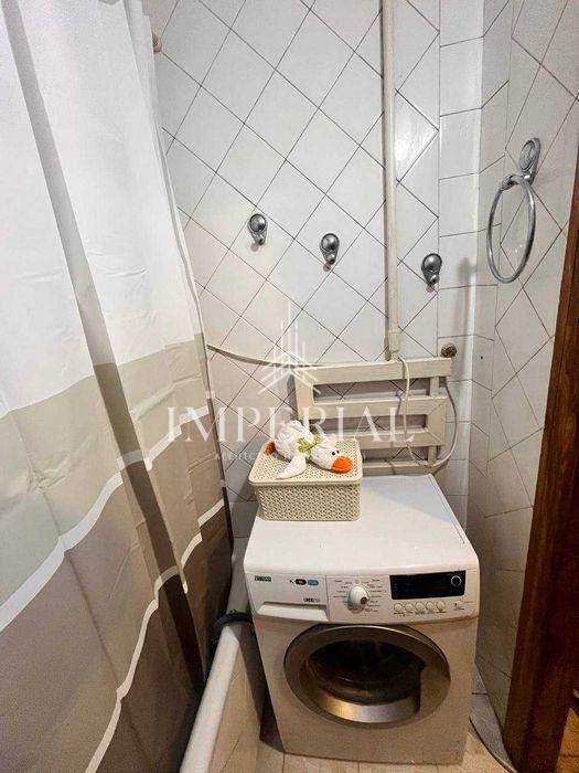 3-кімнатна квартира