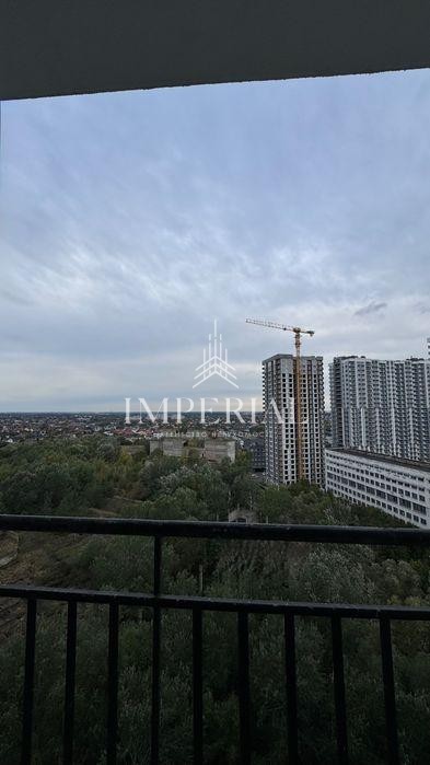 1-кімнатна квартира