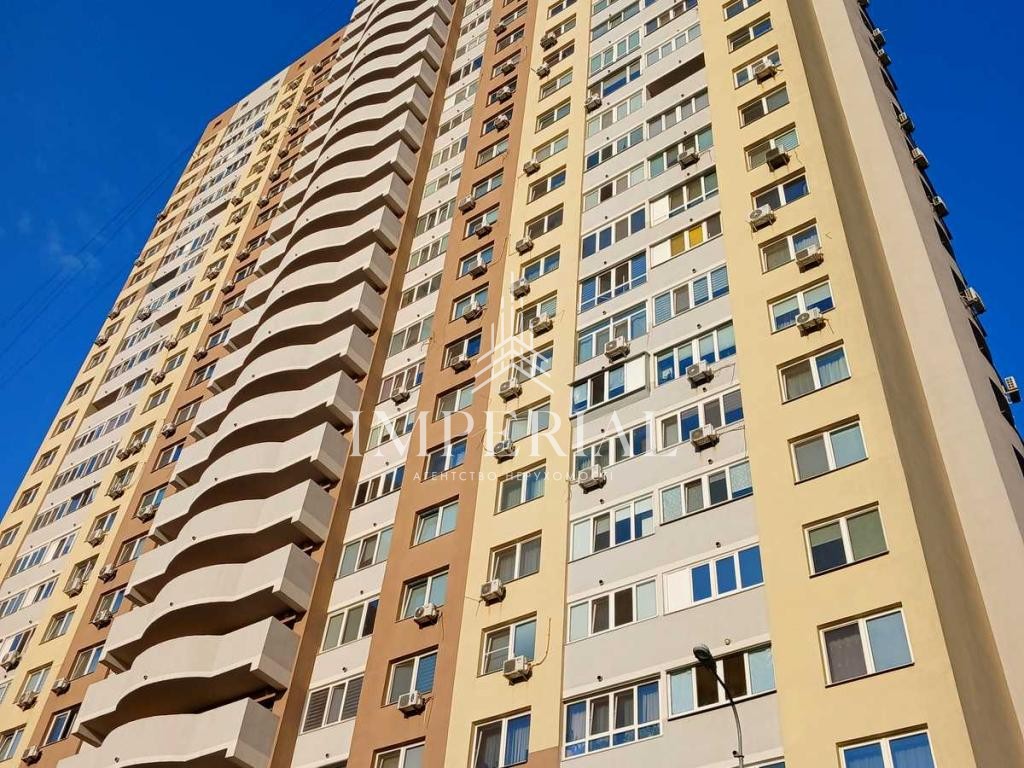 1-кімнатна квартира