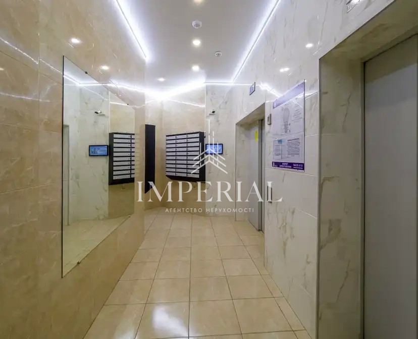 2-кімнатна квартира