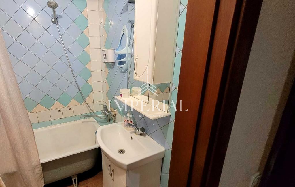 2-кімнатна квартира