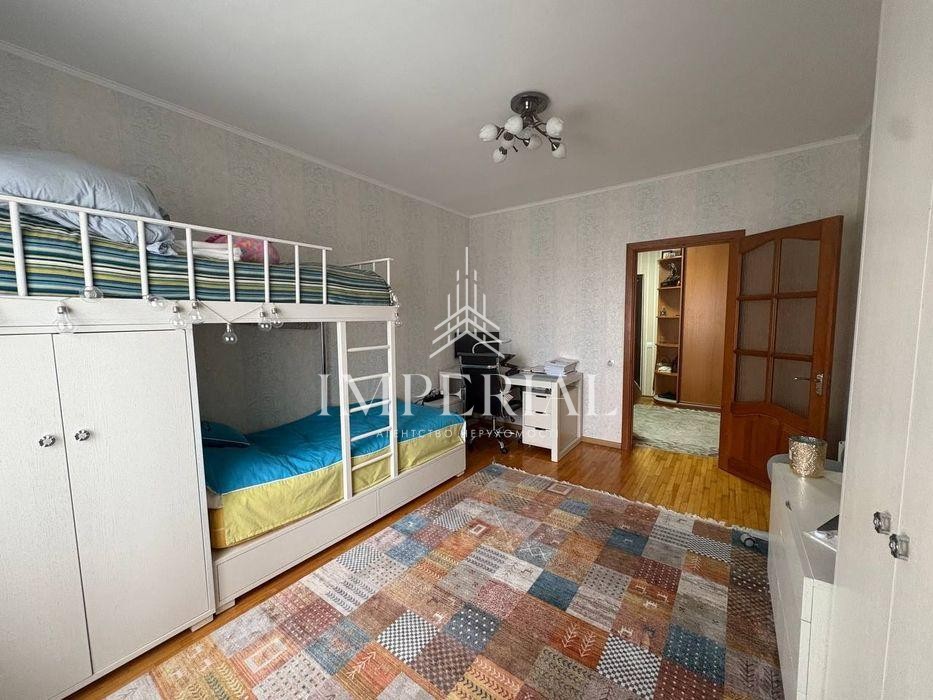 2-кімнатна квартира