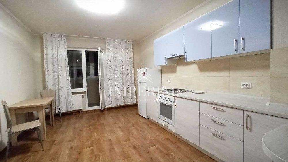 1-кімнатна квартира