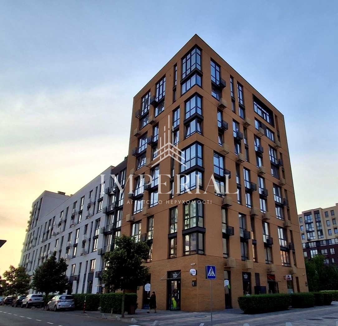 1-кімнатна квартира