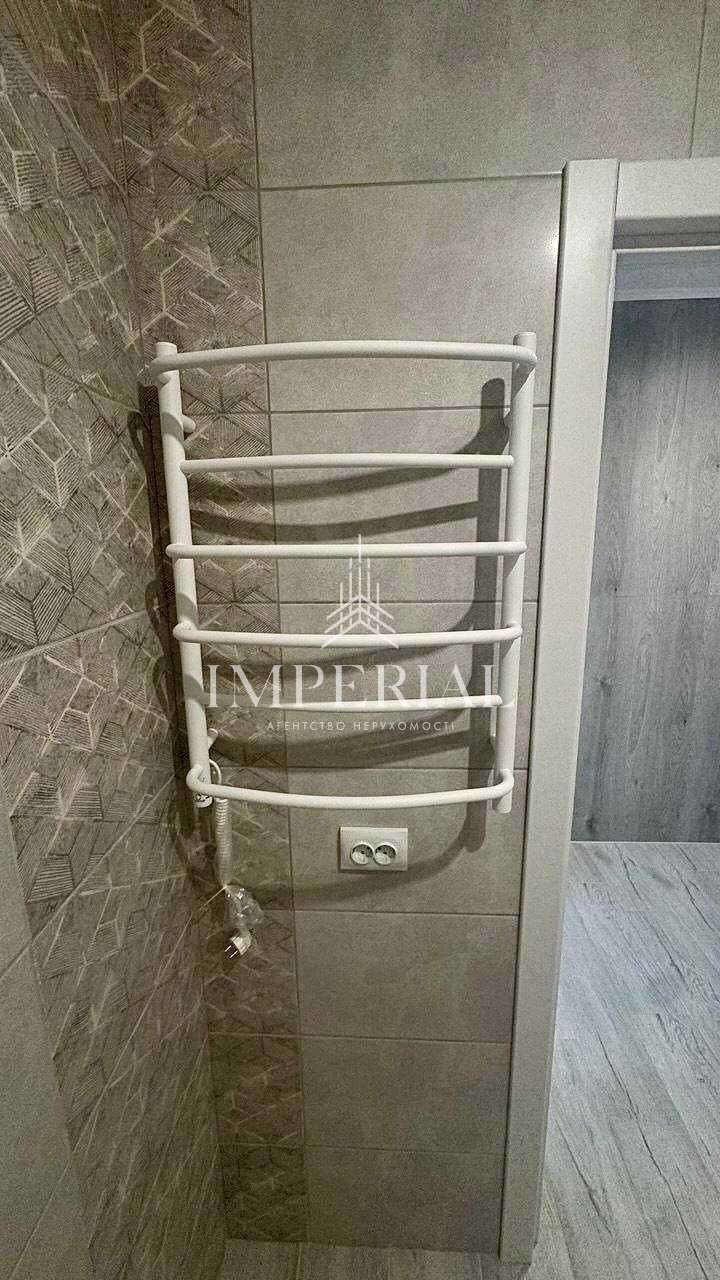 1-кімнатна квартира