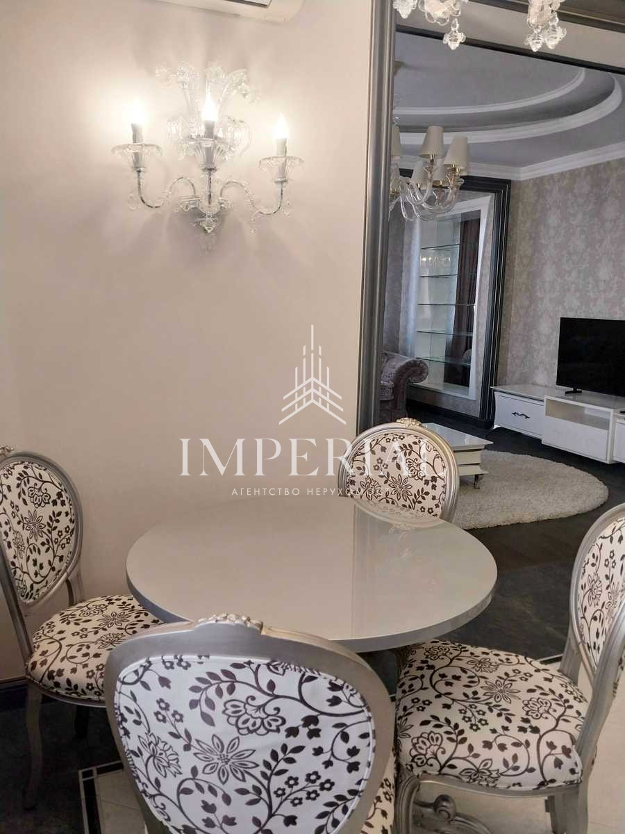 3-кімнатна квартира