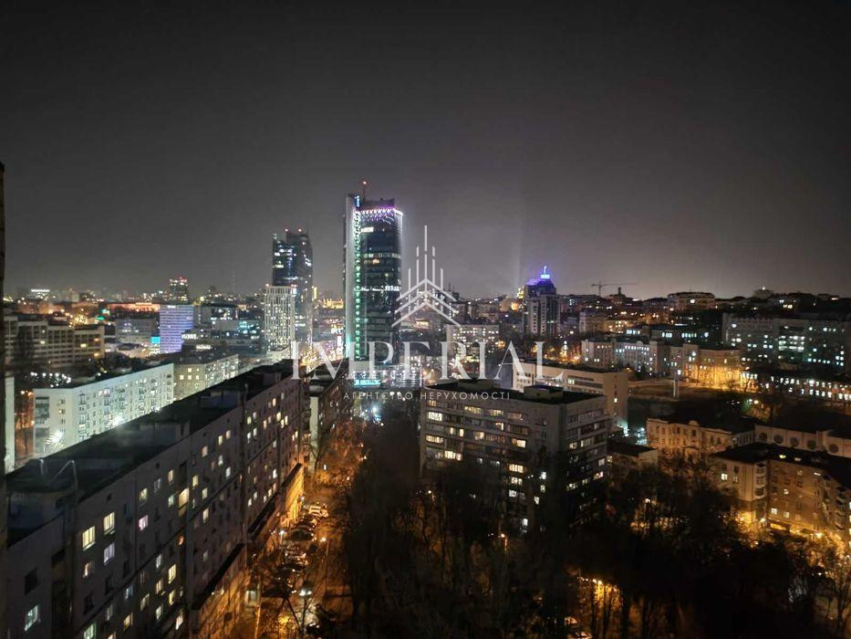 3-кімнатна квартира