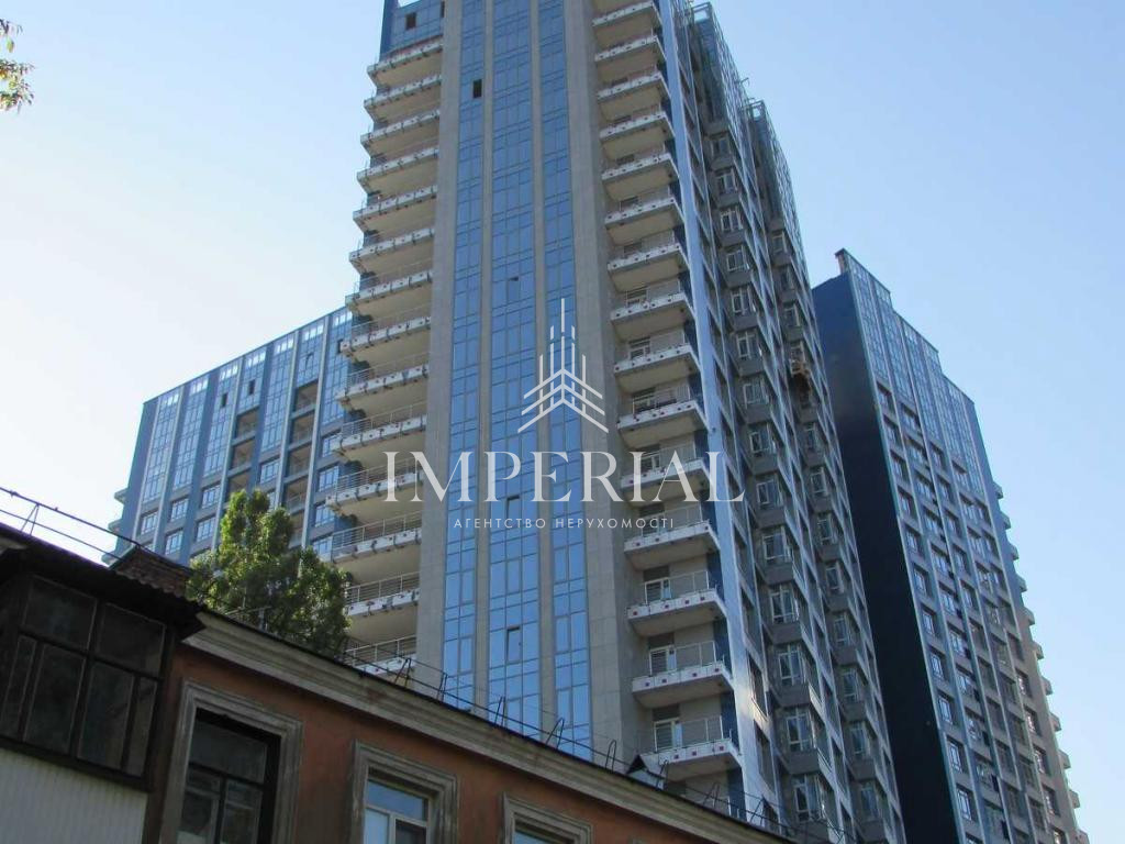 1-кімнатна квартира