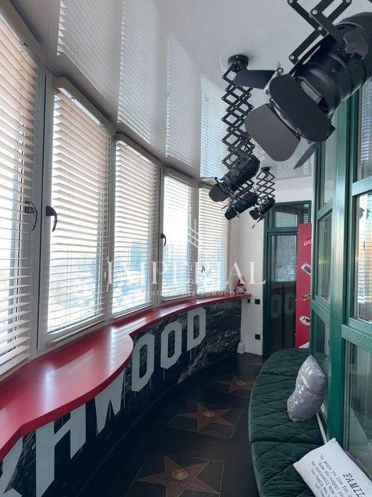 3-кімнатна квартира