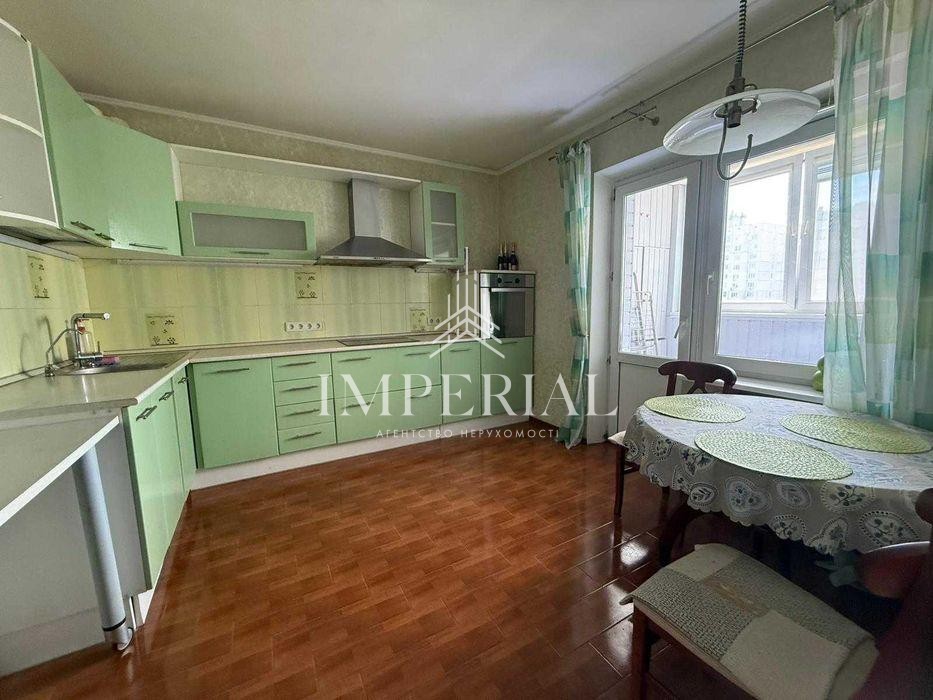 2-кімнатна квартира