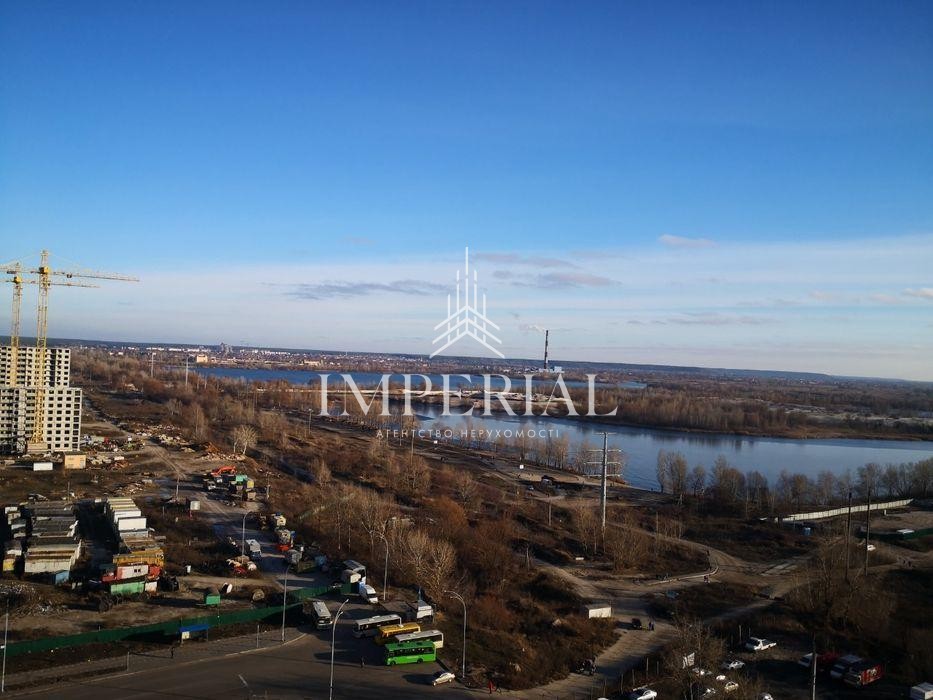 1-кімнатна квартира