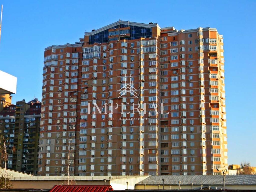 2-кімнатна квартира