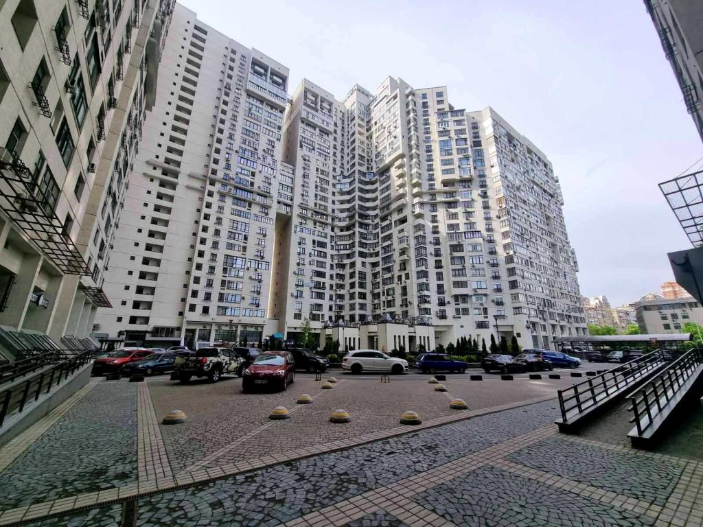 3-кімнатна квартира