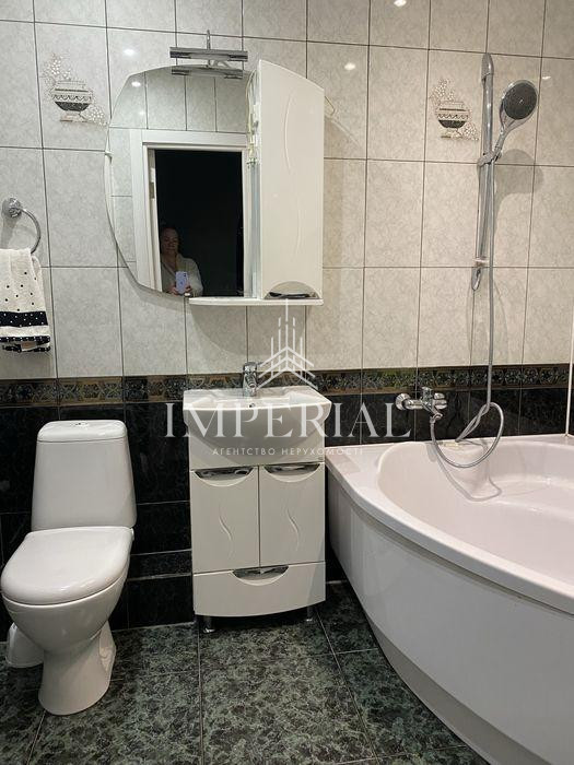 3-кімнатна квартира