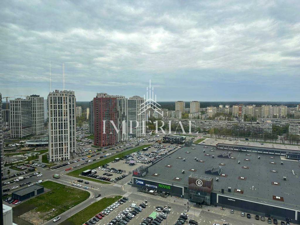 2-кімнатна квартира