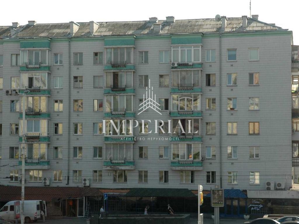 1-кімнатна квартира
