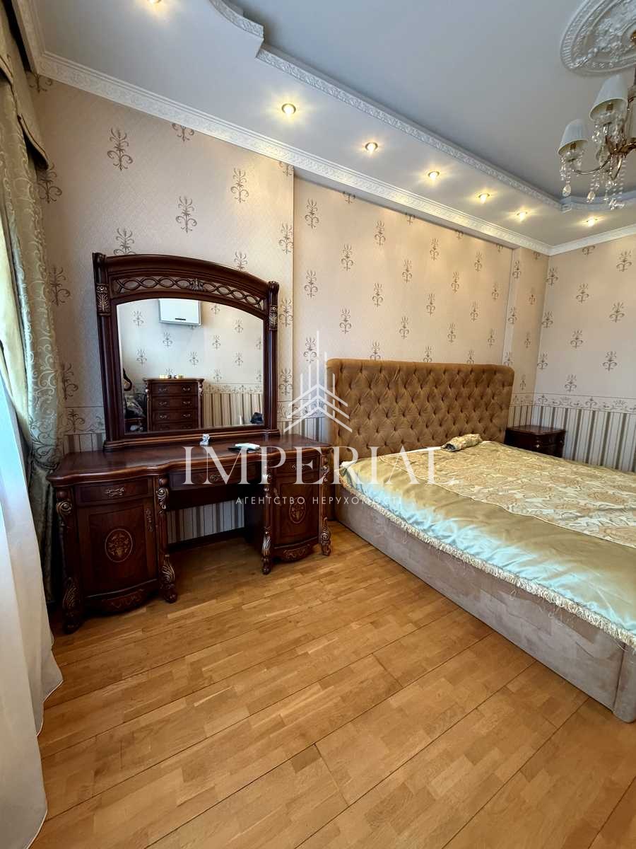3-кімнатна квартира