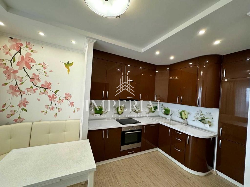 2-кімнатна квартира
