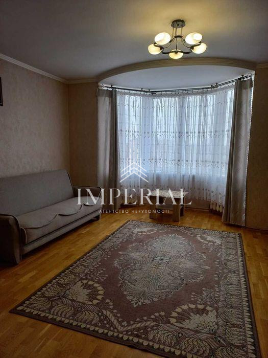 2-кімнатна квартира