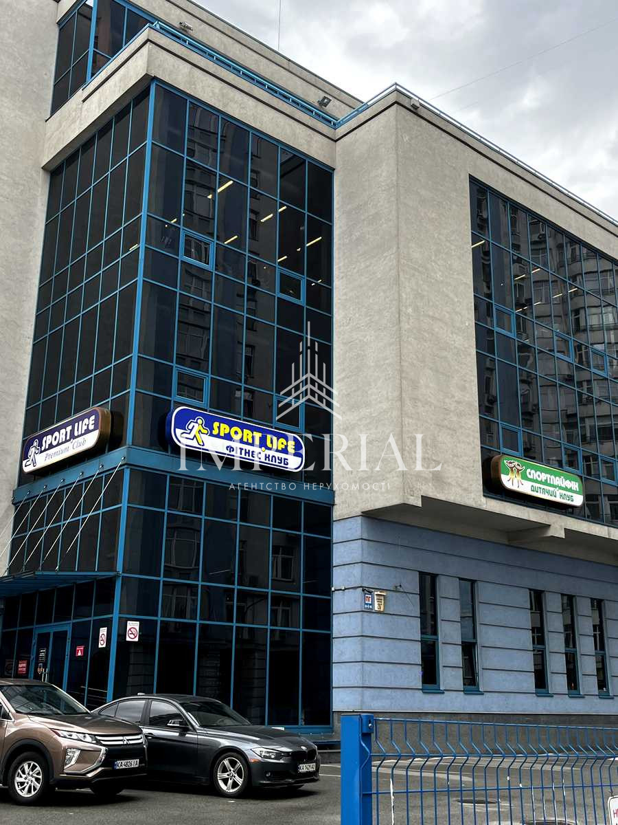 1-кімнатна квартира