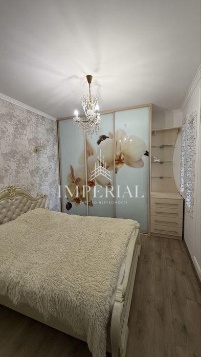 3-кімнатна квартира