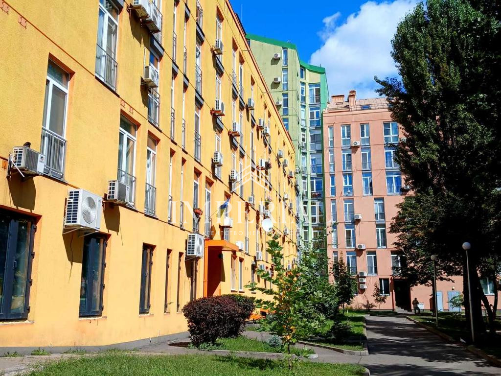 1-кімнатна квартира