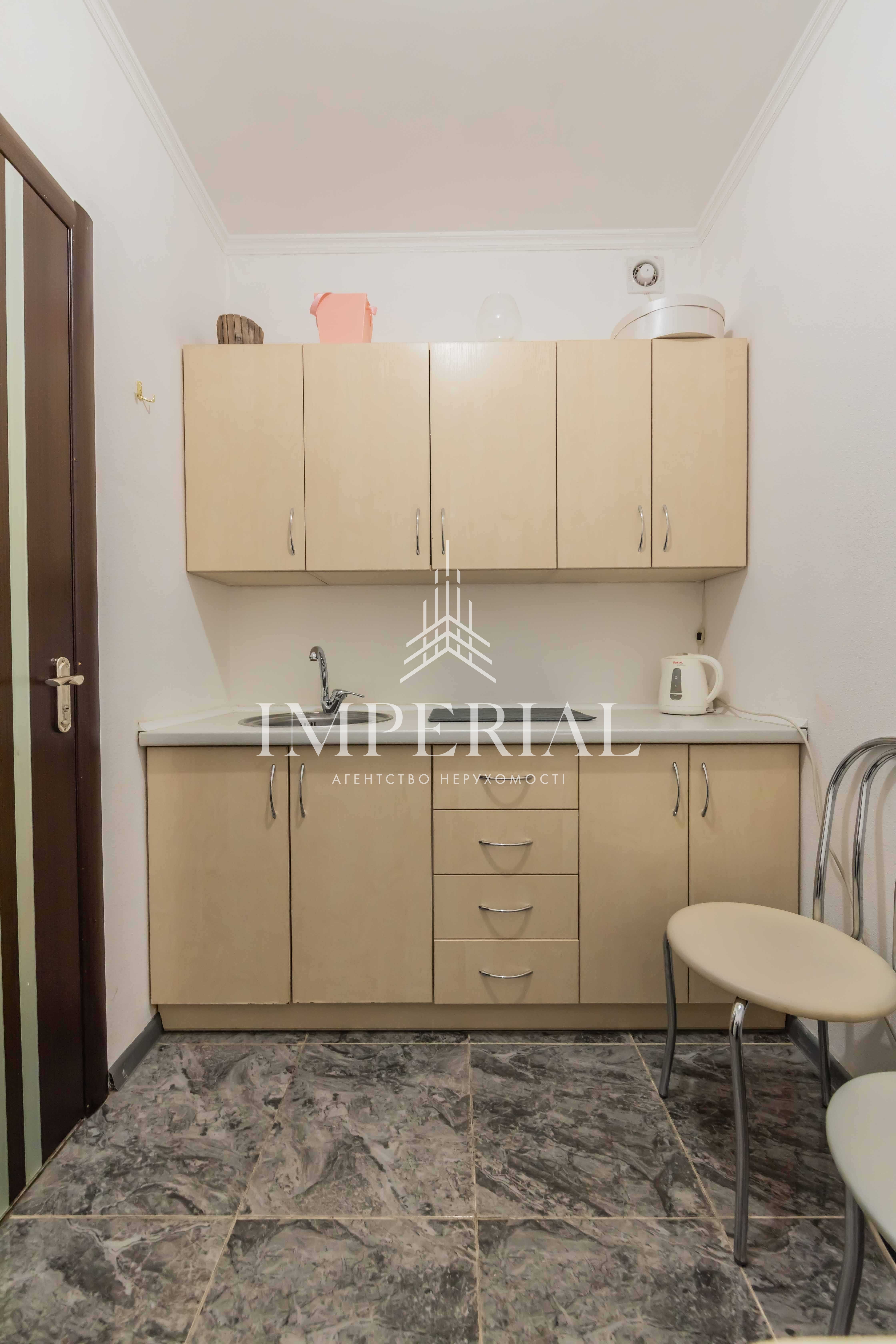 3-кімнатна квартира