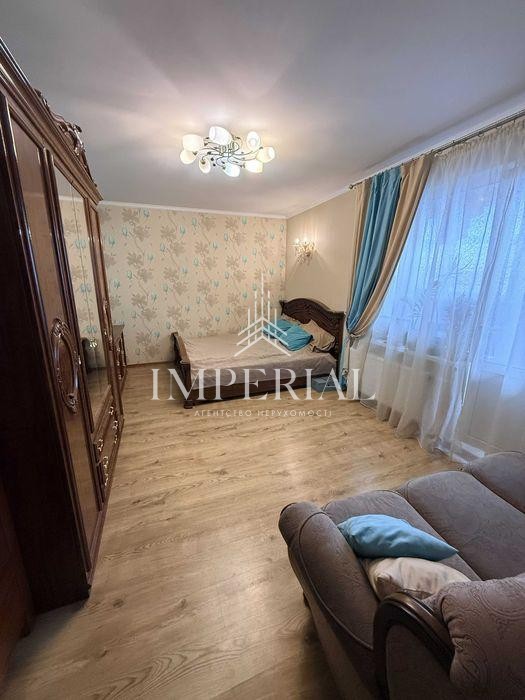 2-кімнатна квартира